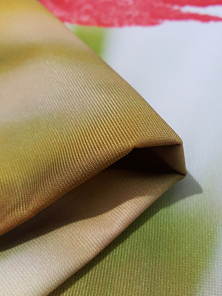 Custom fabric banner and flag printing