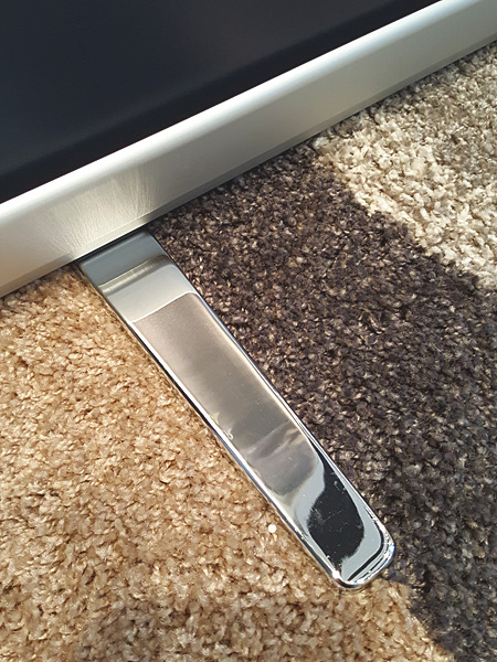 Roll up banner: Retractable Max