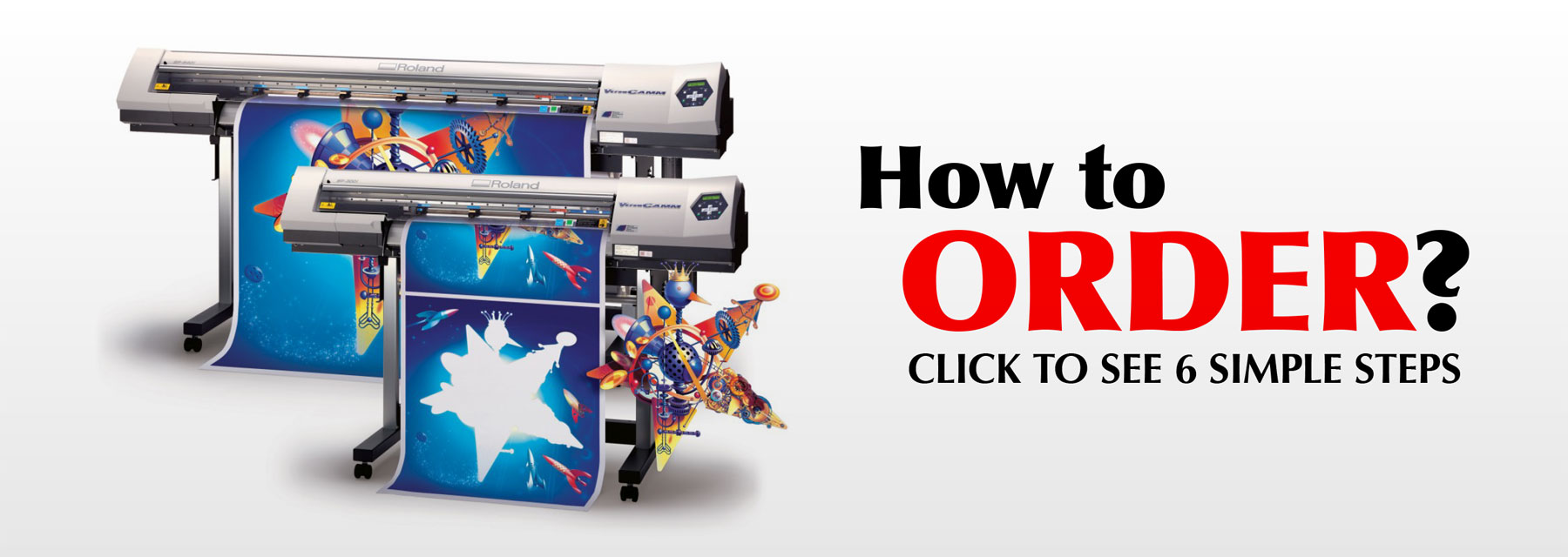 How to order? Click to see 6 simple steps