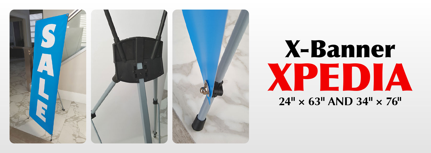 X-banner: Xpedia