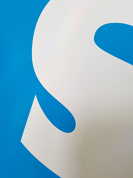 X-banner: Xpedia graphic display
